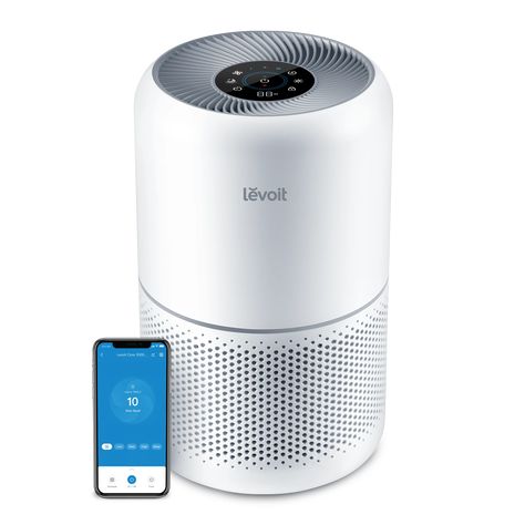 With this purifier it will make your house smell better and the air more fresh. This works great in dorm rooms and anywhere in your home. Start breathing better today. Pollen Allergies, Hepa Air Purifier, House Smell, Office Desktop, Odor Remover, Pet Dander, Smart Wifi, Air Circulation, Voice Control