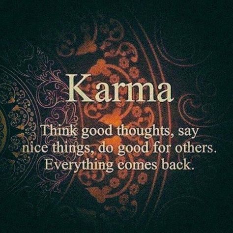 Karma is real,what goes around comes around. Karma Quotes Short, Karma Is Real, Karma Quotes Truths, Motivational Quotes For Employees, Short Positive Quotes, Schnauzer Puppies, Happy New Year Quotes, Motivational Quotes For Students, Quotes Short