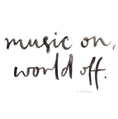 Music On World Off Aesthetic, Music On World Off, Thicker Eyebrows, Heart Songs, Hello Friday, Peaceful Place, Hello Weekend, Music And Movement, Piano Teaching