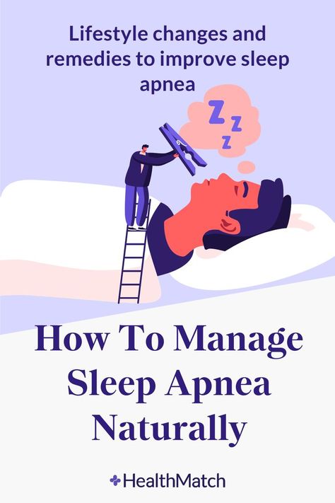 Sleep apnea is a potentially serious medical condition that can lead to heart problems if ignored. Therefore, it's best not to delay setting an appointment to be checked by your doctor. You’ll want their expert advice and a custom plan tailored to treat your specific sleep issues. However, keep reading if you’re curious about lifestyle changes and natural ways to improve your sleep apnea. #sleepapnea Home Remedies For Sleep, Natural Ways To Sleep Better, How Lack Of Sleep Affects You, Sleep Help Insomnia, Clean Cpap Machine Tips, Herbs For Sleep, Why Sleep Is Important Health, Sleep Supplements, How To Stop Snoring