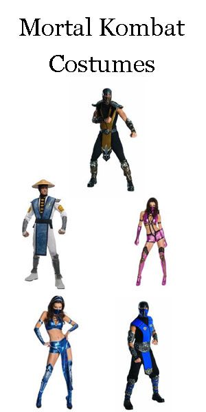 mortal kombat costumes Costumes Starting With Letter M, Costumes Beginning With M, Classic Costumes, The Letter M, Fancy Dress Outfits, Halloween Costume Ideas, Letter M, Fancy Dress Costumes, Themed Party