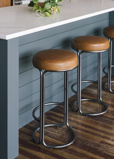 Mid Century Modern Counter Height Stools, Mid Century Stools Bar, Mid Century Kitchen Stools, Mid Century Bar Stools Kitchen, Mid Century Modern Barstools, Mid Century Modern Eat In Kitchen, Mid Century Modern Stools, Mid Century Stool, Mid Century Modern Counter Stools