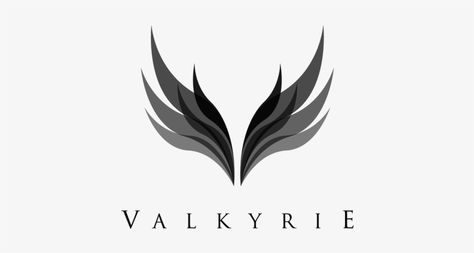 Valkyrie Line Art, Valkyrie Tattoo Symbols, Valkyrie Logo, Valkyrie Symbol, Valkyrie Art, Ipad Decor, Valkyrie Apocalypse, Valkyrie Tattoo, Gym Ideas