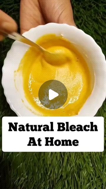 Geet on Instagram: "At Home Natural Bleach, . . Glow at home . . #glow #glowinskin #clearskin #skinbrightening #skincare #glassskin" Facial For Glowing Skin At Home, How To Glow Skin Naturally At Home, Natural Bleach For Face, Face Glow Up Tips Natural, How To Get Lighter Skin, Face Glowing Tips Natural, Bleaching Your Skin, Natural Bleach, Face Brightening