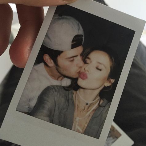 Gregg Sulkin Bella Thorne, Madison Beer Boyfriend, Garrett Graham, Gregg Sulkin, Hannah Wells, Instax Photos, Polaroid Pictures