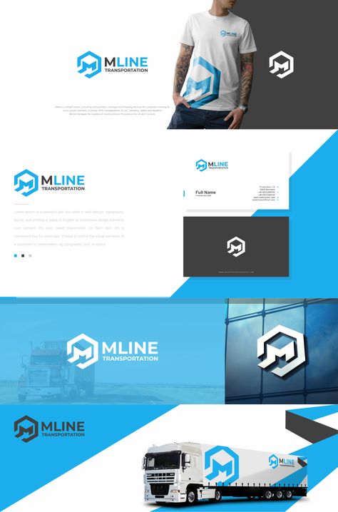 Logistics Company Branding, Shipping Company Logo Design, Logistics Logo Transportation, Logistics Logo Design Ideas, Logistic Branding, Shipping Logo Design, Transport Logo Design Ideas, Logistic Logo Design, Transport Company Logo