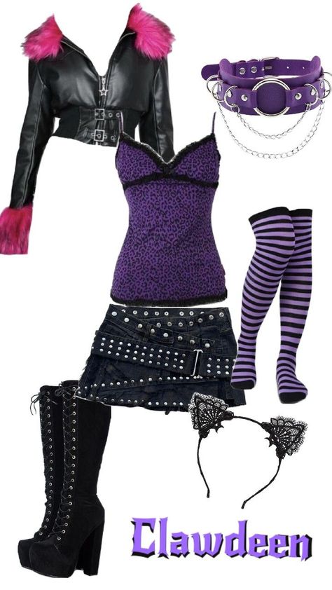 Monster High outfit Draculaura Outfit Inspiration, Monster High Outfit Inspiration, Monster High Outfits, Monster High Oc, Monster High Halloween Costumes, Monster High Halloween, Monster High Clothes, Fly Outfit, Character Inspired Outfits