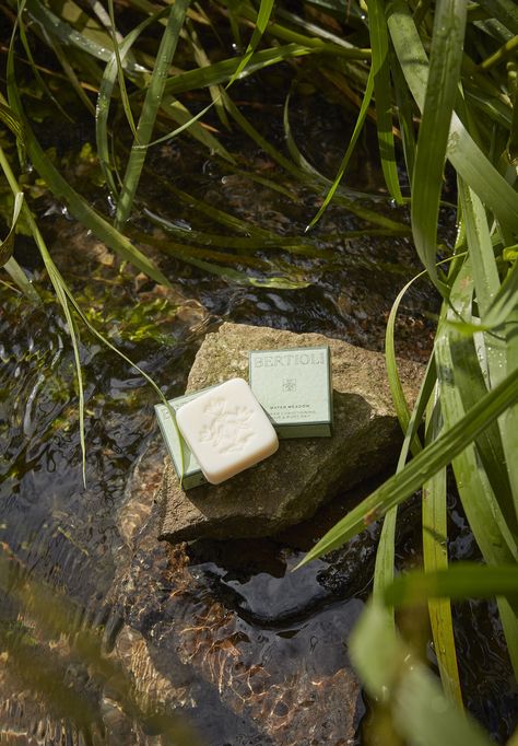 Soap Photography, Aleppo Soap, Skincare Products Photography, Natural Beauty Products, Cosmetics Photography, The Cotswolds, Rolling Hills, Natural Cosmetics, Soap Bar