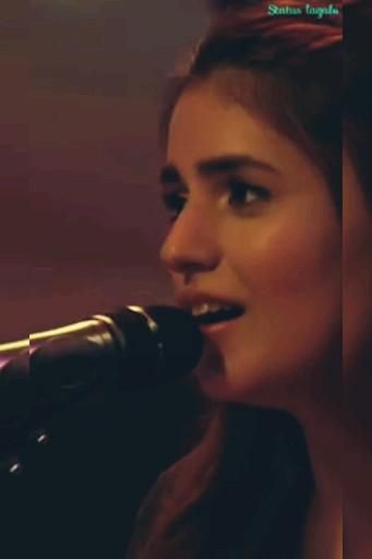 Momina Mustehsan Songs, Dekh Lena Song Status Video, Ishq Sufiyana Song Status, Vishal Mishra Song Status, Zaroori Tha Song Status, Dekha Hazaro Dafa Aapko Status, Sed Song Status, Pakistani Song Status, Afreen Afreen