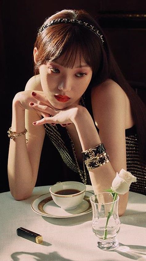 Lee Sung Kyung | Elle Korea | Nov 2022 Lee Sung Kyung Photoshoot, Lee Sung Kyung, Elle Korea, Sung Kyung, Ahn Hyo Seop, Joo Hyuk, Famous Stars, Lee Sung, Korean Actresses