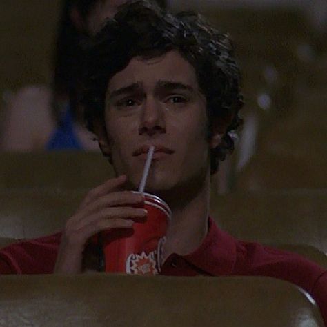 Seth Cohen, The Oc, Tumblr Blog, A Man, Tumblr, Red