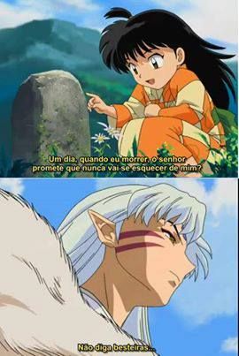 Rin e Sesshoumaru Anime Feeling, Sesshomaru And Rin, Inuyasha Sesshomaru, Seshomaru Y Rin, Inuyasha And Sesshomaru, Inu Yasha, Shōnen Manga, Weekly Shonen, Japanese Manga Series