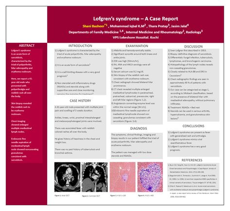 Case Report Poster Presentation Medical Scrubs Men, Science Diagram, Diagram Ideas, Science Diagrams, Poster Presentation, Case Presentation, Research Poster, Medical Posters, Poster Case