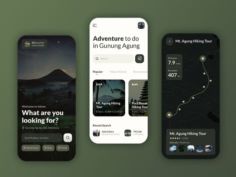 Get Your Guide App, App Map Design, Travel Booking App, Map Ux Design, Map App Design, Map Ui Design, Travel App Ui Design, Travel App Design, Travel Guide App