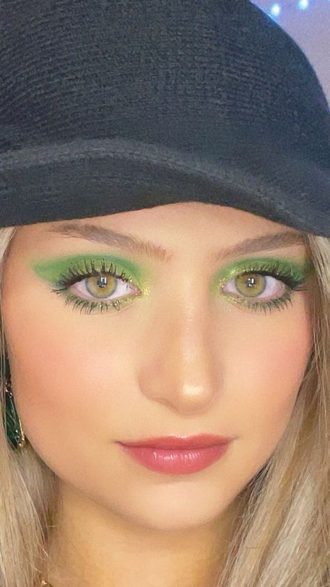 Wicked Witch Eye Makeup, Witch Of The West Costume, Elphaba Costume Make Up, Wicked Witch Of The West Costume Makeup, Wicked Themed Makeup, Wicked Which Of The West Costume, Wicked Witch Makeup Wizard Of Oz, The Wicked Witch Of The West Costume, Wicked Witch Costume Wizard Of Oz