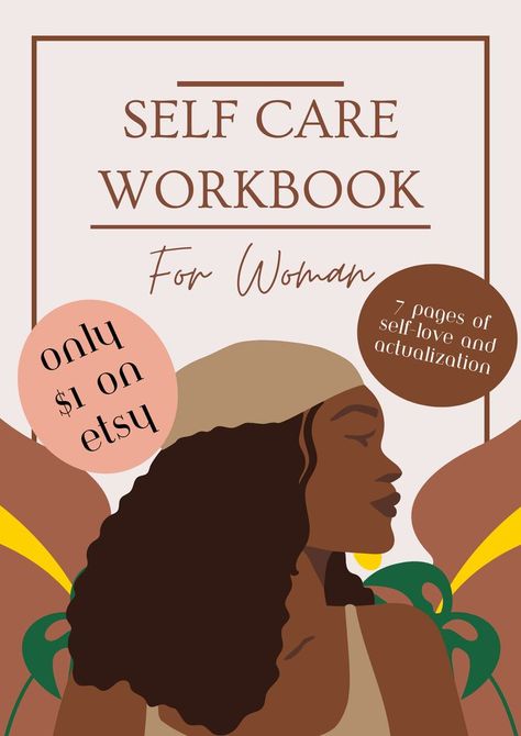 Workbook Design, Personal Empowerment, Self Assessment, Holistic Wellness, Fulfilling Life, Holistic Approach, Self Discovery, Well Being, Happy Life