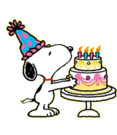 Happy Birthday Charlie Brown, Happy Birthday Snoopy Images, Snoopy Party, Snoopy Birthday, Snoopy Funny, Snoopy Images, Happy Birthday Wishes Cards, Snoopy Quotes, Snoopy Pictures