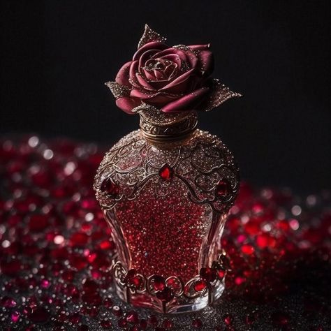 Aesthetic Fragrance, Poison Nightmares, Pretty Glassware, Fantasy Perfume, Perfume Aesthetic, Perfume Art, Iphone Wallpaper Aesthetic, Carpet Ideas, Pretty Perfume Bottles