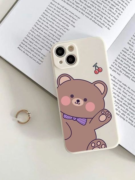 Cute Drawings For Mobile Cover, Cute Phone Cover Ideas, Phone Painting Ideas, Mobile Cover Design Phone Cases, Cool Phone Cases Aesthetic, Phone Pouch Design, Cute Mobile Covers, Aesthetic Phone Case Painting, Mobile Phone Aesthetic