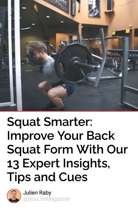 This back squat guide is designed to elevate your technique to professional levels. We explore the scientific elements of performing a back squat with precision. Back Squat Form, Squat Guide, Back Squat, Squat Form, Ankle Mobility, Goblet Squat, Back Squats, Bone Density, Athletic Performance