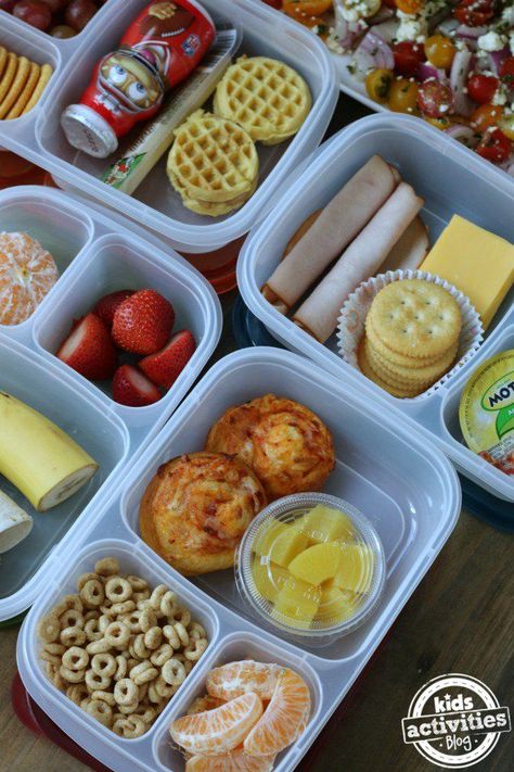 5 Back to School Lunches for Picky Eaters Lunch Ideas For Picky Eaters, Kindergarten Lunch, Preschool Lunch, Back To School Lunch Ideas, Back To School Lunch, Picky Eaters Kids, School Lunch Ideas, Cold Lunches, Toddler Lunches