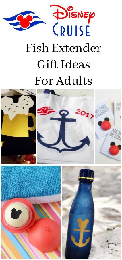 Disney Cruise Fish Extender Gift Ideas for Adults Fish Extender Gifts For Men, Fish Extender Gift Ideas For Adults, Disney Cruise Fish Extender Gift Ideas, Fish Extender Gift Ideas, Disney Cruise Fish Extender Gifts, Disney Halloween Cruise, Gift Ideas For Adults, Pink Pirate, Disney Cruise Fish Extender