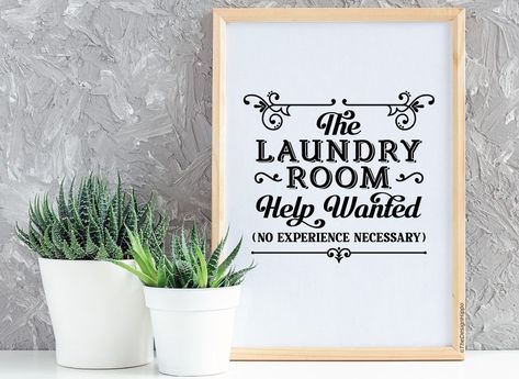 Free Laundry Room Decor Printables - Set of 11 Funny Quotes Room Decor Printables, Fun Laundry Room, Laundry Room Quotes, French Townhouse, Budget Quotes, Laundry Room Printables, Laundry Today Or Naked Tomorrow, Laundry Schedule, Wash Dry Fold Repeat