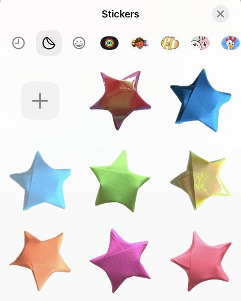 𝒢 𓇻 #HowSweet (@gyuri512) on X Origami Lucky Stars, Stars Png, Origami Lucky Star, Paper Origami, Sky Full Of Stars, Origami Stars, Paper Stars, Lucky Star, Star Stickers