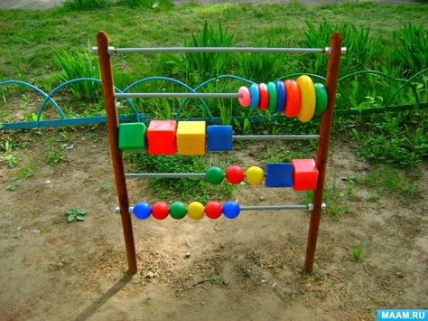 Kid Friendly Backyard, Diy Kids Playground, Kids Yard, Preschool Garden, Kids Backyard Playground, Play Area Backyard, Backyard Kids Play Area, Toddler Outdoor, Diy Playground