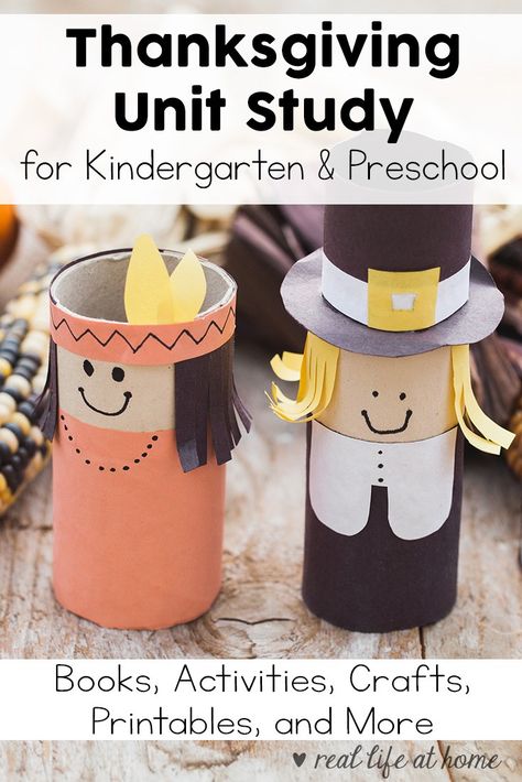 Kindergarten Thanksgiving Crafts, Thanksgiving Unit Study, Thanksgiving Crafts For Toddlers, The First Thanksgiving, Thanksgiving Kindergarten, Thanksgiving Crafts Preschool, Thanksgiving Activities For Kids, Thanksgiving Preschool, Thanksgiving Crafts For Kids