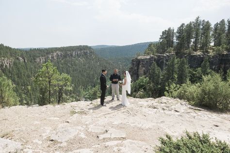 Black Hills Weddings in South Dakota Micro Weddings, May Weddings, Eco Friendly Decor, Ceremony Music, September Wedding, Black Hills, Wedding Locations, South Dakota, Terms Of Service