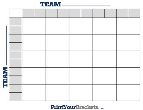 Super Bowl Squares Board, Super Bowl Pool, Football Squares Template, Superbowl Squares, Office Pool, Super Bowl Tickets, Football Pool, Football Squares, Square Printables