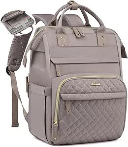 8% off Backpack For College, Teacher Work, College Office, Work Backpack, Nurse Bag, Computer Backpack, Backpack For Women, College Backpack, Purse For Women