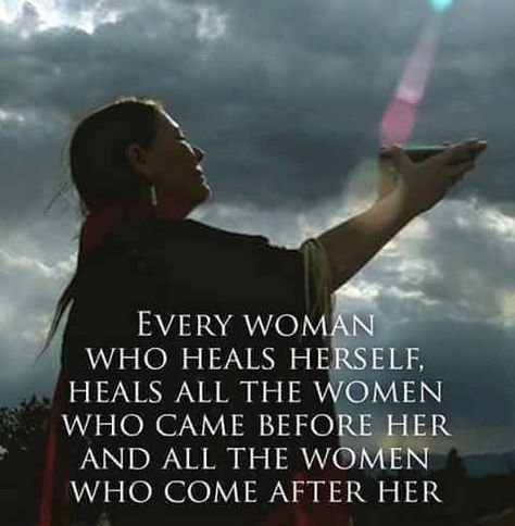 Oh so much so! 7 generations, the ancestors are with us Ancestors Quotes, Warrior Goddess Training, Divine Feminine Spirituality, Native American Quotes, Sacred Feminine, Knowledge And Wisdom, Healing Quotes, Spiritual Healing, A Quote