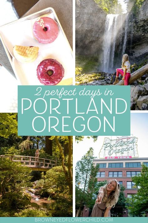 Portland Itinerary, Portland With Kids, Portland Oregon Travel, Things To Do In Portland, Oregon Trip, Oregon House, Oregon Vacation, Portland Travel, Washington Travel