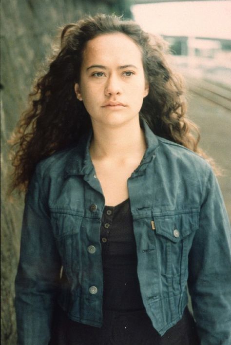 Still of Mamaengaroa Kerr-Bell in Once Were Warriors Once Were Warriors, Novel Movies, Johnny Ringo, High Strung, One Hit Wonder, Character And Setting, Stage Actor, Character Inspo, Film Books