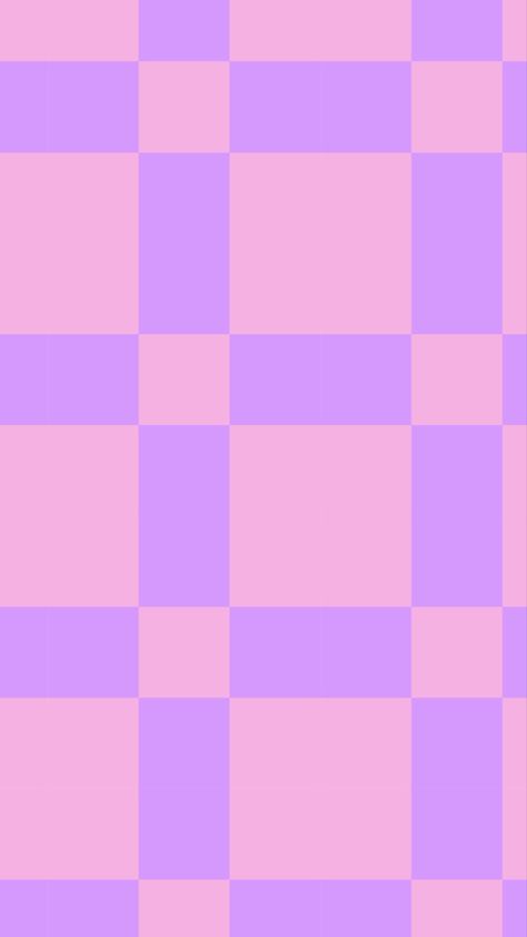 Purple Checkered Wallpaper, Checkered Wallpaper, Checker Wallpaper, Purple Checkered, Pink And Purple, Purple, Pink