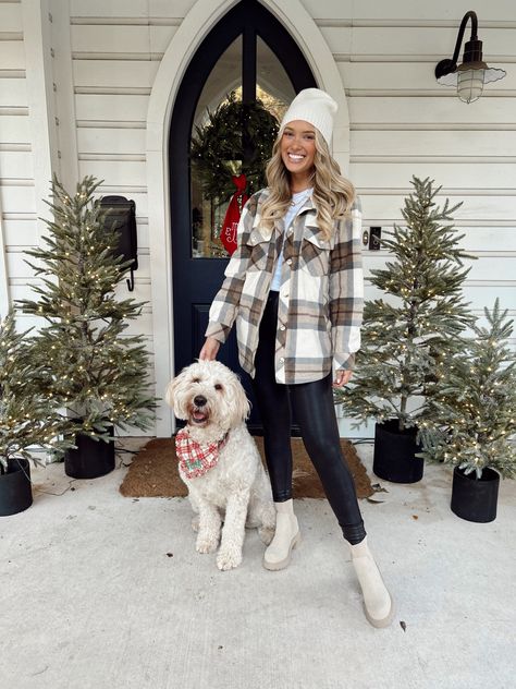 Thread & Supply Plaid Polar Fleece … curated on LTK Me And My Dog, Nordstrom Sale, Polar Fleece, Go Shopping, Outfit Ideas, Thread, Nordstrom, Plaid, Fashion Outfits