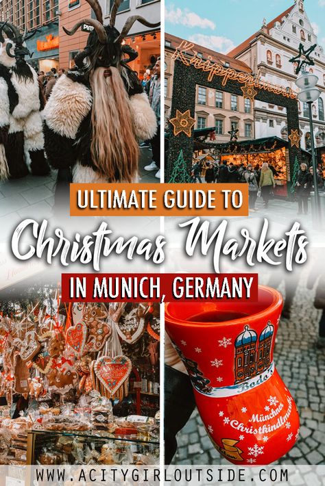 Munich Christmas Market 2022, Things To Do In Munich Germany Winter, Munich Germany December, Munich Germany In December, Christmas In Munich Germany, Munich Germany Christmas Market, Germany Austria Switzerland Itinerary Winter, Munich At Christmas, Munich Germany Christmas