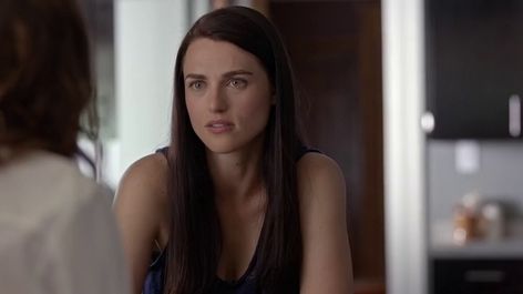 katie mcgrath, sarah bennett, slasher Sarah Bennett, Katie Mcgrath