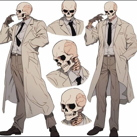 Frankinstine Oc, Skeleton Dnd Character, Mariachi Character Design, Fast Character Design, Zombie Character Design Male, Sharpshooter Character Design, Skeleton Oc Male, Disfigured Character Design, Frankenstein Art Character Design