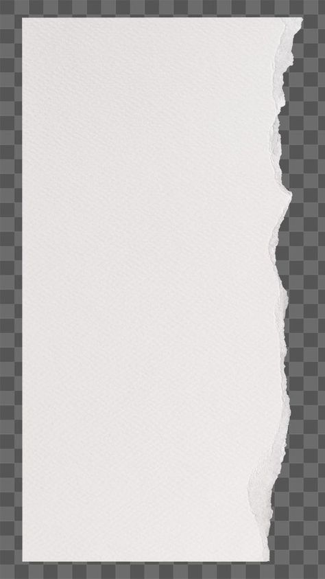 Paper Torn Effect, Png Ripped Paper, Paper Rip Overlay, Ripped Page Png, Paper Tear Png, Paper Ripped Png, Ripped Paper Overlay, Ripped Paper Aesthetic, Paper Torn Png