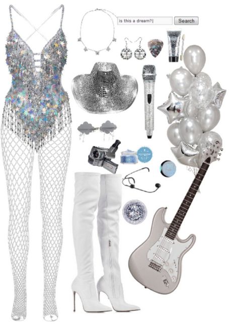 Musician Stage Outfits, Fame Dr Performance Outfits, On Stage Outfit Singers, Performance Dresses Music, Pop Star Outfit Ideas, Music Artist Costume Ideas, Singer Outfits On Stage, Performance Outfits Singing, Performance Outfit Ideas