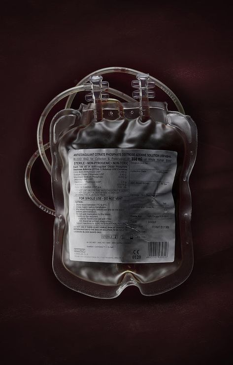 Full Blood Bag On Blood Red Background Photograph by Justin Lambert Blood Bag, Bag Reference, Blood Red, Red Background, Fine Art America, Getty Images, Instagram Images, Design Inspiration, Photographer