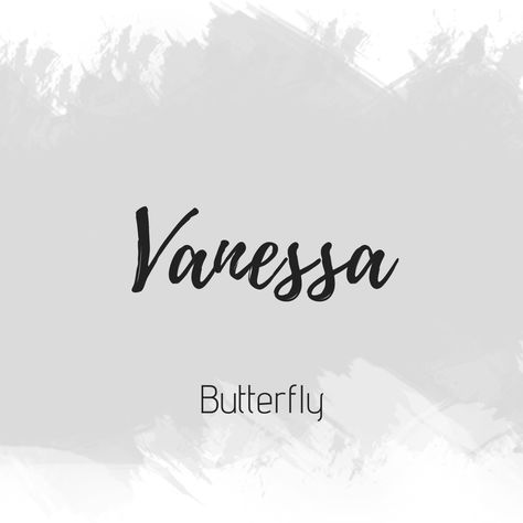 Vanessa Name Design, Vanessa Wallpaper, Vanessa Name, Give Me Strength Quotes, Fantasy Names, Painting Templates, Name Tattoos, Name Design, Chalkboard Signs