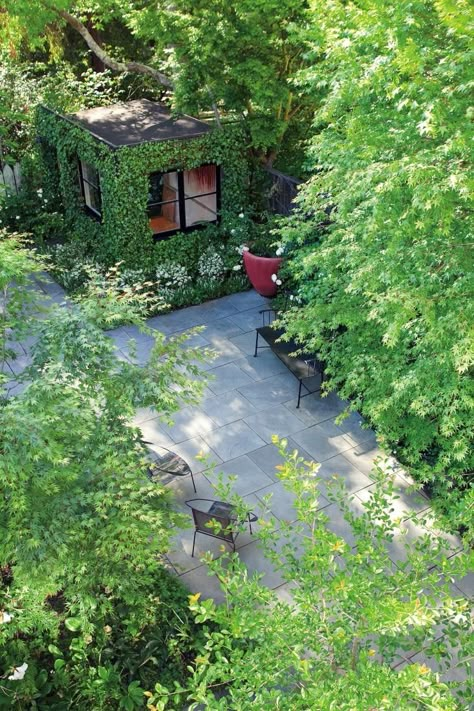 11 Landscape Design Mistakes to Avoid Plant Strawberries, Everbearing Strawberries, Picking Fruit, Fruit Fresh, Bluestone Patio, A Small House, Backyard Gardening, Backyard Office, Covered Garden