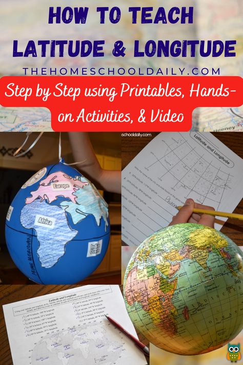 Latitude And Longitude Battleship, Latitude And Longitude Project, Latitude And Longitude Activities, Elementary Social Studies, Social Studies Printables, Latitude And Longitude Map, Culture Activities, Social Studies Unit, Latitude And Longitude