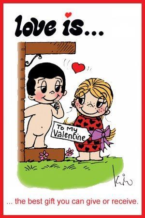 love is… Valentines | Love is... Comics by Kim Casali Tagalog Love Quotes, Love Is Cartoon, Love Is Comic, Best Valentine's Day Gifts, Sweet Quotes, Marriage Relationship, Sweet Words, Romantic Love Quotes, Husband Love