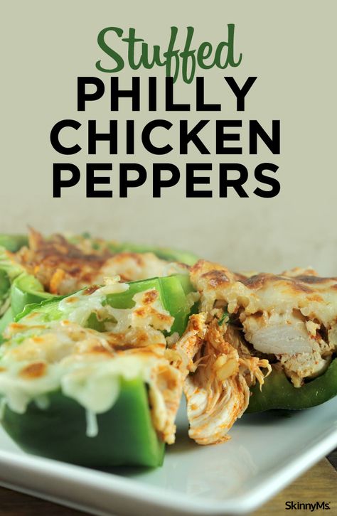 Looking for a healthy alternative to a Philly cheesesteak? This low-carb stuffed Philly chicken peppers recipe will definitely fit the bill. Chicken Cheesesteak, Chicken Peppers, Flavorful Meals, Instant Rice, Boiled Egg Diet Plan, Philly Cheesesteak, Low Carb Diet Recipes, Healthy Low Carb Recipes, Chicken Stuffed Peppers