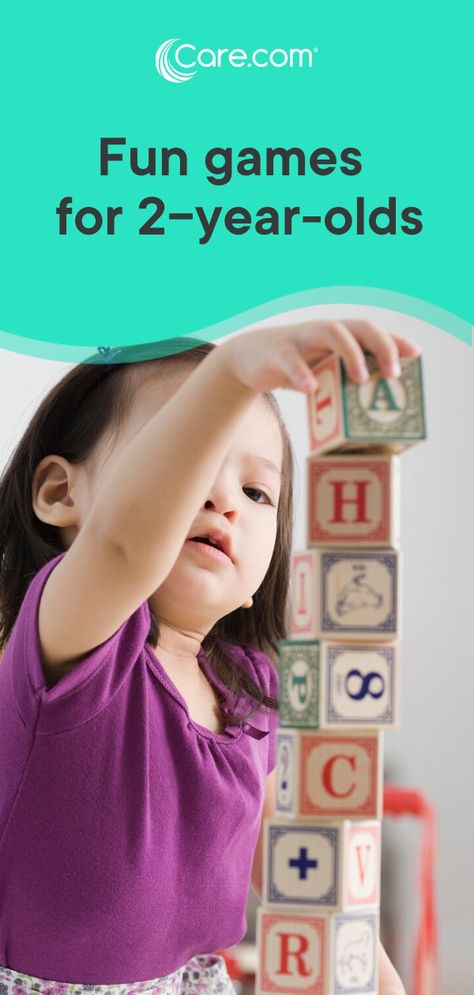 The 25 Best Games For 2-Year-Olds - Care.com Two Years Old Activities, Concentration Games, Cooperative Games, Kid Friendly Activities, Toddler Learning Activities, Kid Activities, Free Activities, Old Games, Interactive Learning